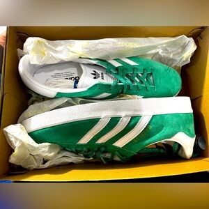 Adidas Gazell 85 Original Archive Series 1st Edition